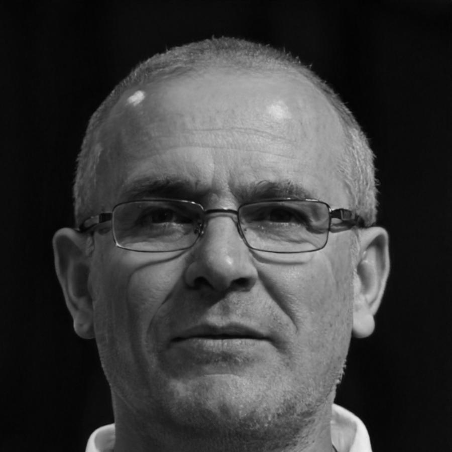 Facilitador técnico de seminarios