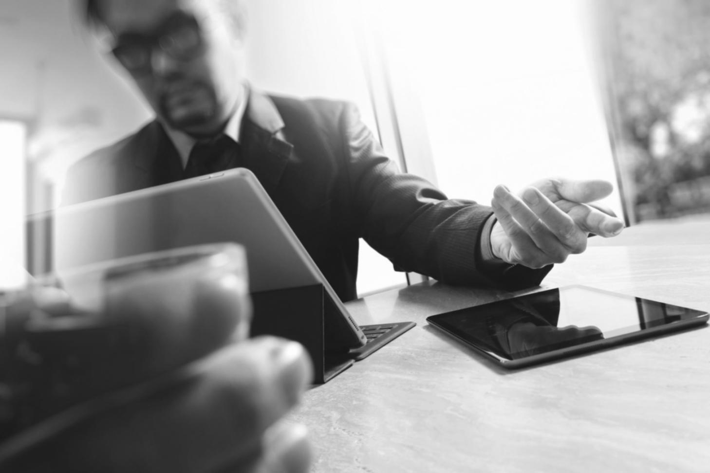 Análisis de datos de tráfico web