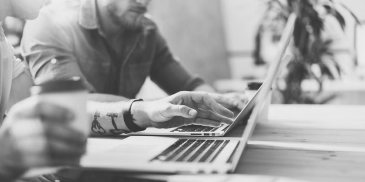 Sesión de análisis digital estructurado